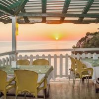 senza the garden beach club hv-1