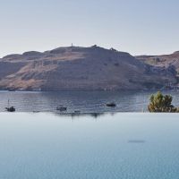 lindos grand resort & spa 5 *