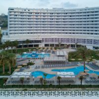 akti imperial deluxe spa resort by wyndham 5 *
