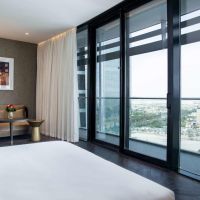 grand hyatt abu dhabi hotel & residences emirates pearl