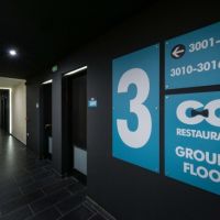 gq hotel& club