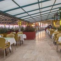 senza the garden beach club hv-1