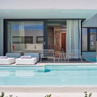lindos grand resort & spa 5 *
