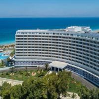 akti imperial deluxe spa resort by wyndham 5 *