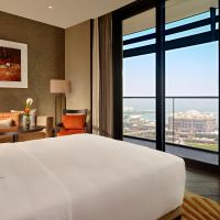 grand hyatt abu dhabi hotel & residences emirates pearl