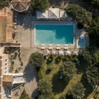 nefeli hotel corfu