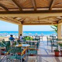 blue sea beach resort