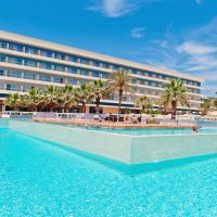 blue sea beach resort