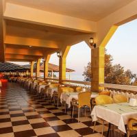 senza the garden beach club hv-1