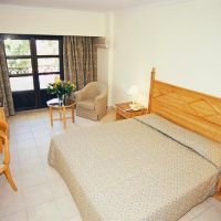 mitsis petit palais hotel 4*