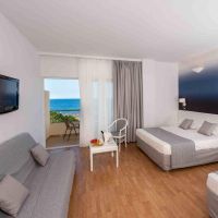 blue sea beach resort