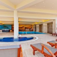 blue sea beach resort