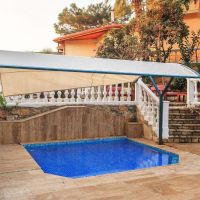 senza the garden beach club hv-1