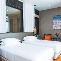 grand hyatt abu dhabi hotel & residences emirates pearl