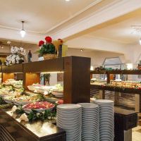 senza the garden beach club hv-1