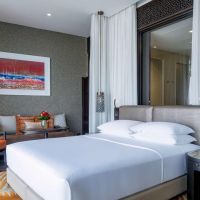 grand hyatt abu dhabi hotel & residences emirates pearl