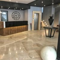 gq hotel& club