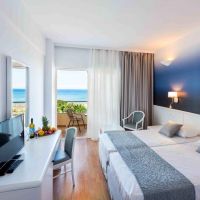 blue sea beach resort