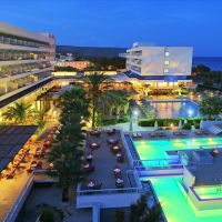 blue sea beach resort