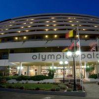 olympic palace