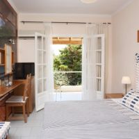 nefeli hotel corfu