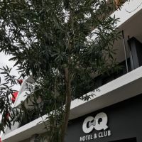 gq hotel& club