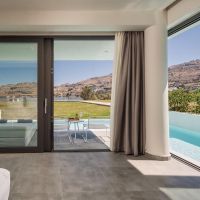 lindos grand resort & spa 5 *