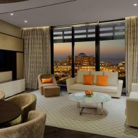 grand hyatt abu dhabi hotel & residences emirates pearl
