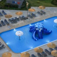 akti imperial deluxe spa resort by wyndham 5 *