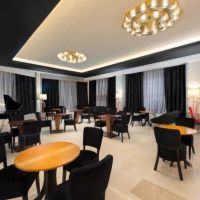 gq hotel& club