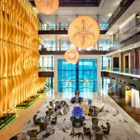grand hyatt abu dhabi hotel & residences emirates pearl