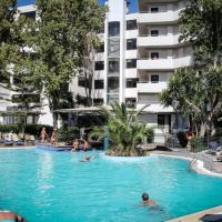 the residence family and fun