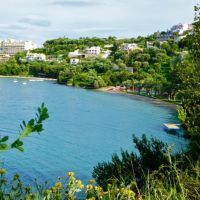 nefeli hotel corfu