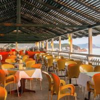 senza the garden beach club hv-1
