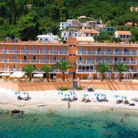 corfu maris hotel 4*