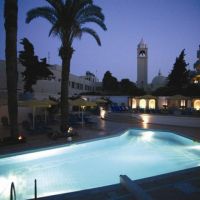 mitsis petit palais hotel 4*