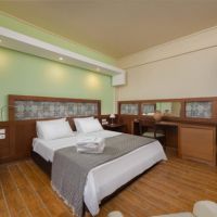 gq hotel& club