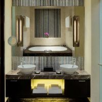 grand hyatt abu dhabi hotel & residences emirates pearl