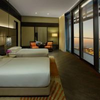 grand hyatt abu dhabi hotel & residences emirates pearl