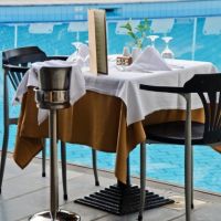 minos aparthotel 4 *