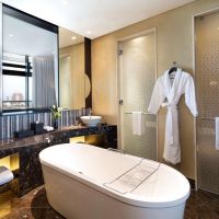 grand hyatt abu dhabi hotel & residences emirates pearl