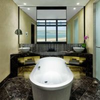 grand hyatt abu dhabi hotel & residences emirates pearl