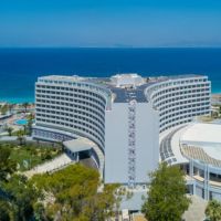 akti imperial deluxe spa resort by wyndham 5 *