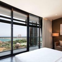 grand hyatt abu dhabi hotel & residences emirates pearl