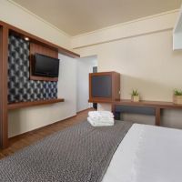 gq hotel& club