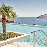 lindos grand resort & spa 5 *