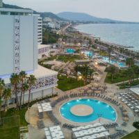 akti imperial deluxe spa resort by wyndham 5 *