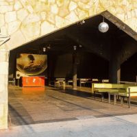 senza the garden beach club hv-1