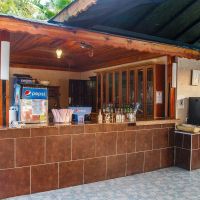 senza the garden beach club hv-1