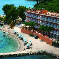 corfu maris hotel 4*